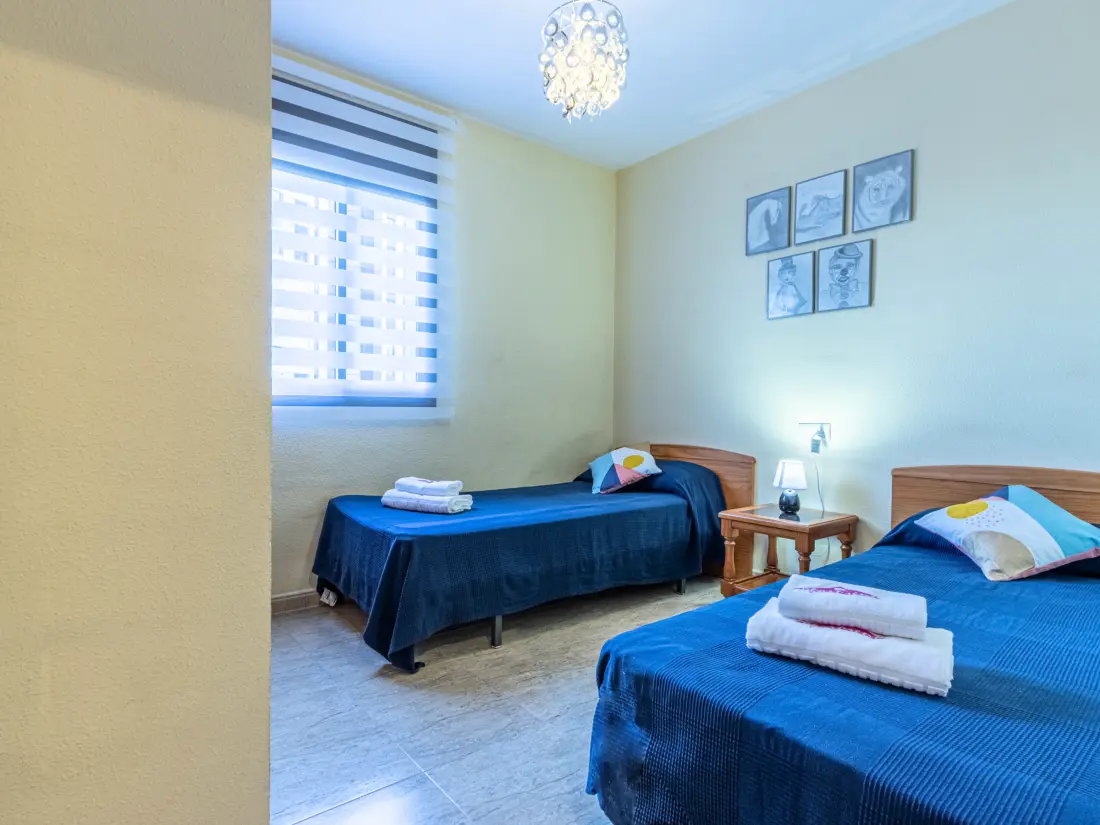 Location de Vacances Empuriabrava 190