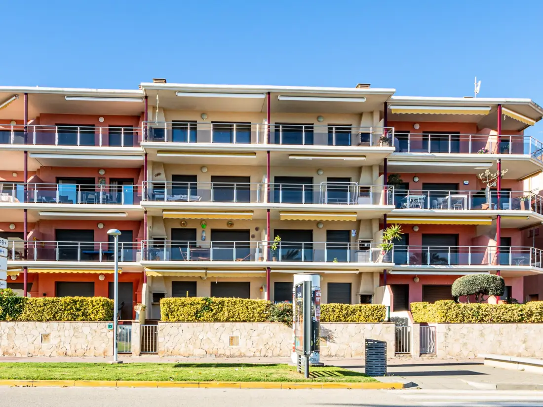Location de Vacances Empuriabrava 190