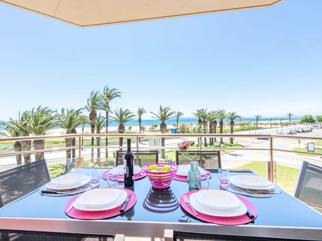 Location de Vacances Empuriabrava 190