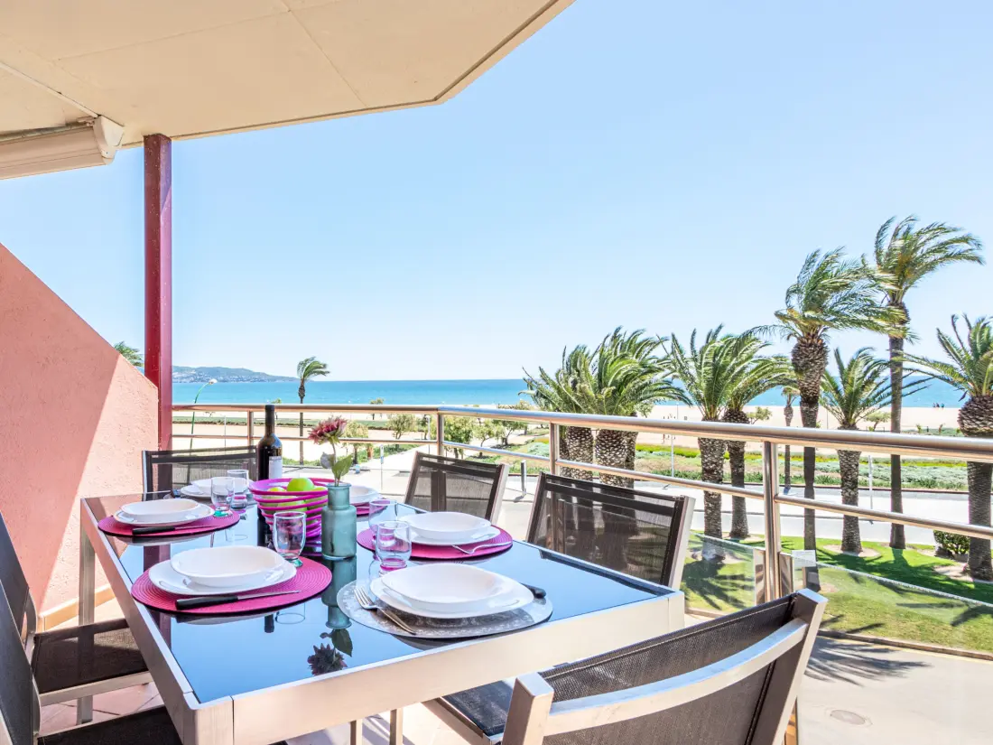 Location de Vacances Empuriabrava 190