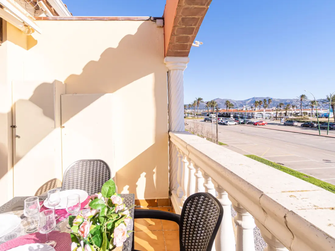Location de Vacances Empuriabrava 192
