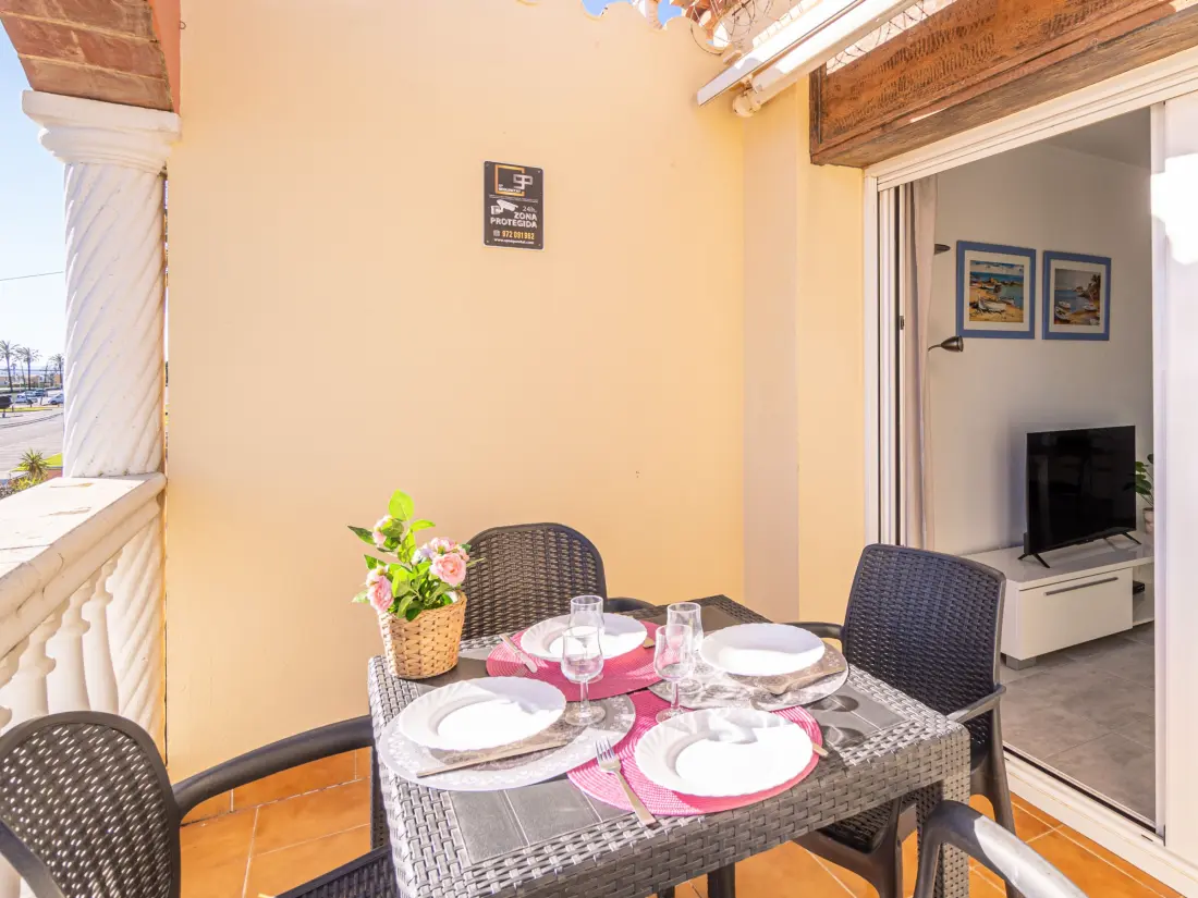 Location de Vacances Empuriabrava 192