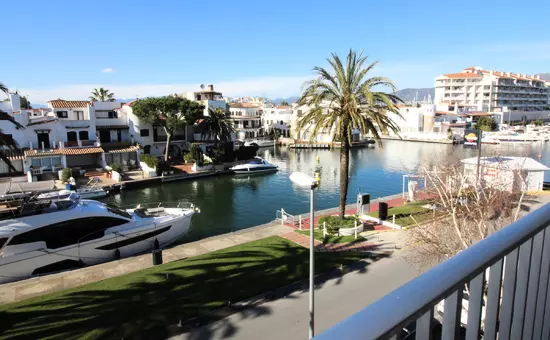 Location de Vacances Empuriabrava 191