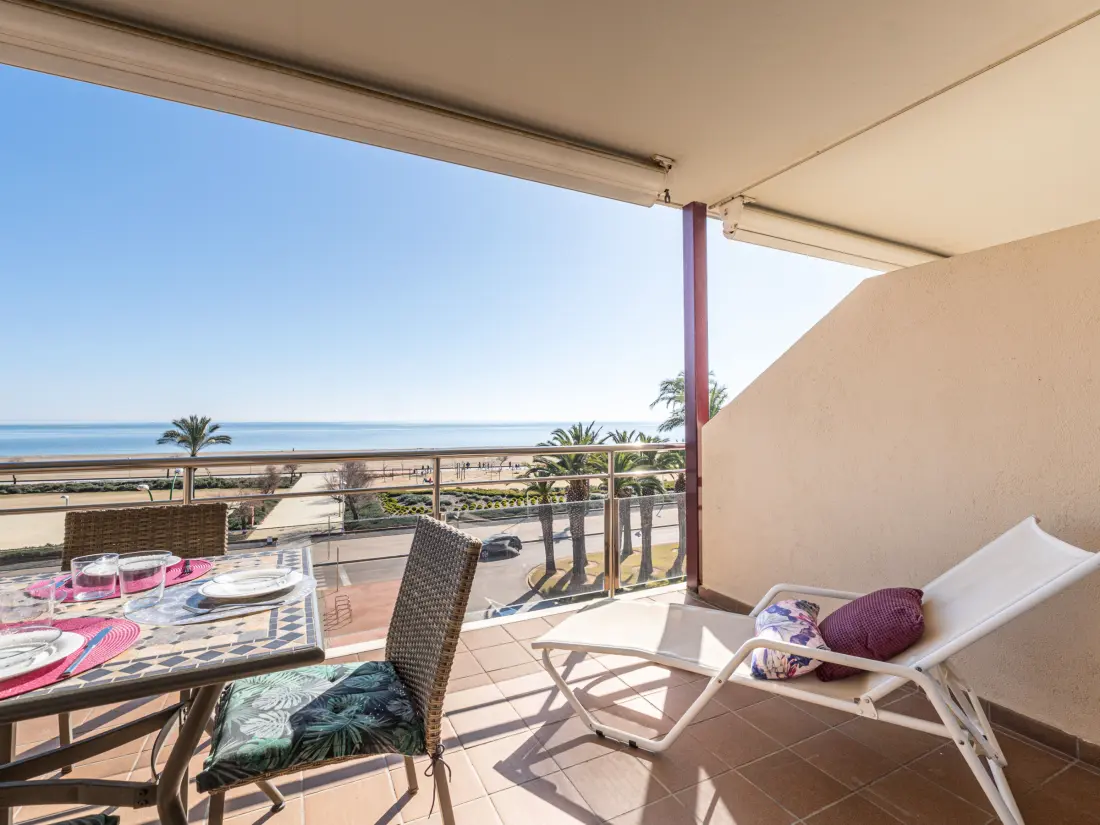 Location de Vacances Empuriabrava 194