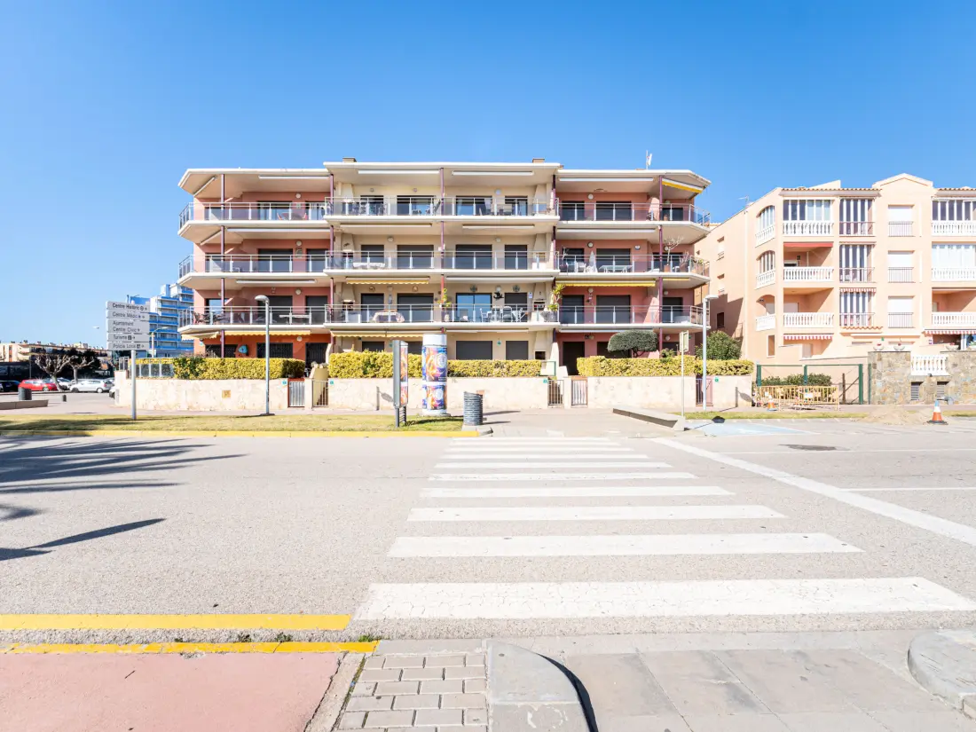 Location de Vacances Empuriabrava 194