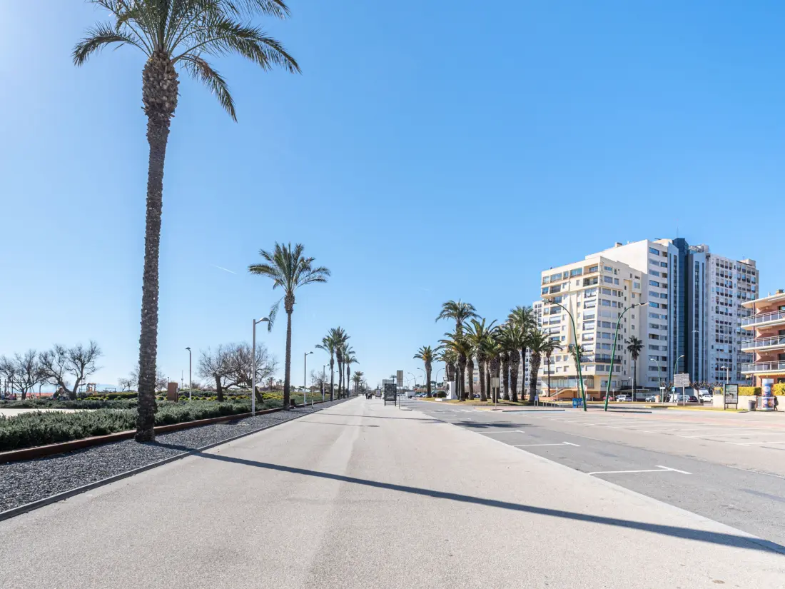 Location de Vacances Empuriabrava 194