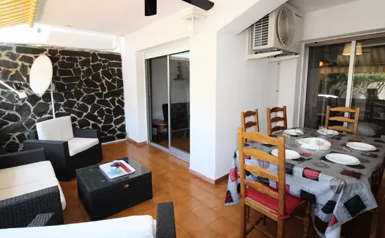 Location de Vacances Empuriabrava 193
