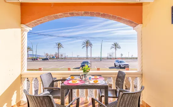 Location de Vacances Empuriabrava 194