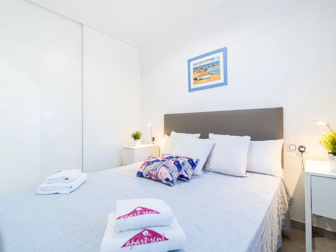 Location de Vacances Empuriabrava 196