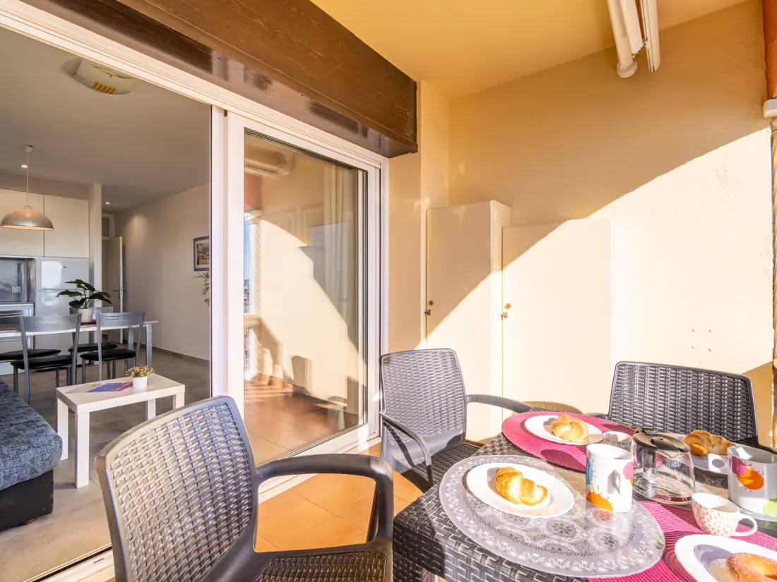 Location de Vacances Empuriabrava 196
