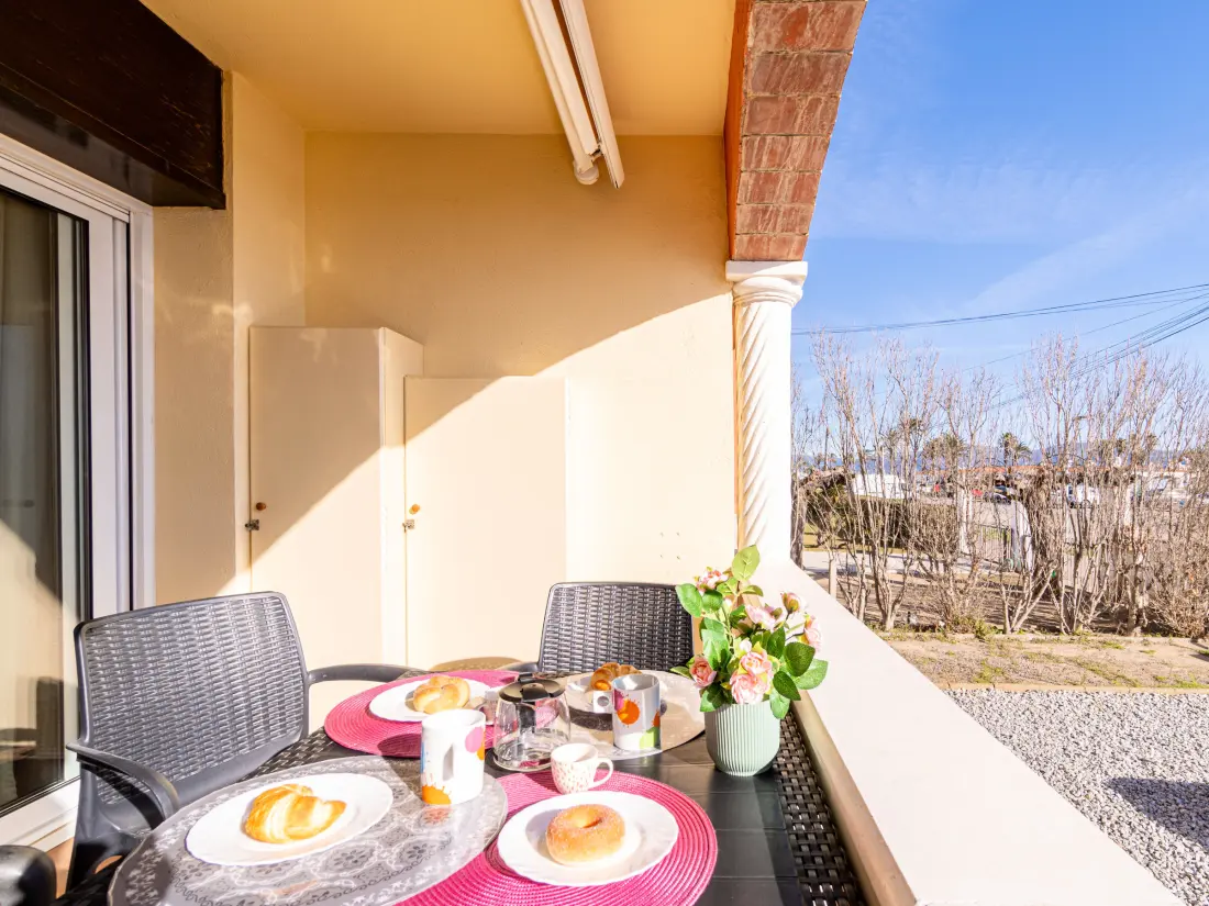 Location de Vacances Empuriabrava 196