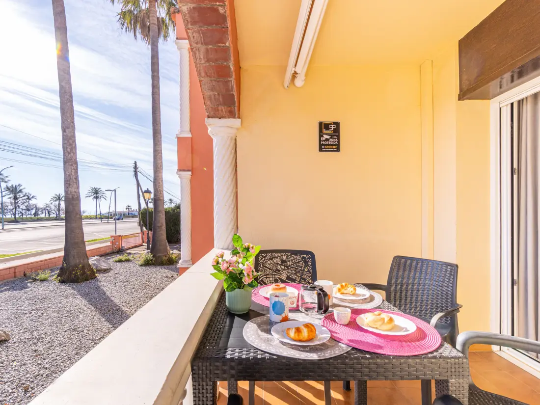 Location de Vacances Empuriabrava 196