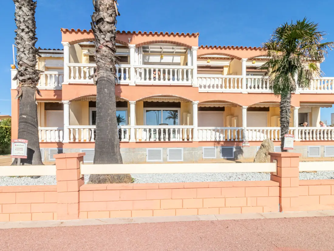 Location de Vacances Empuriabrava 196