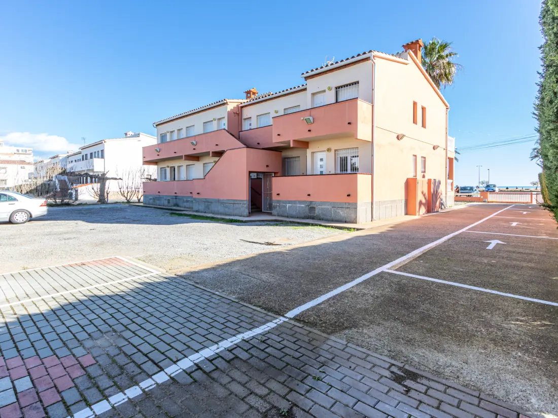 Location de Vacances Empuriabrava 196