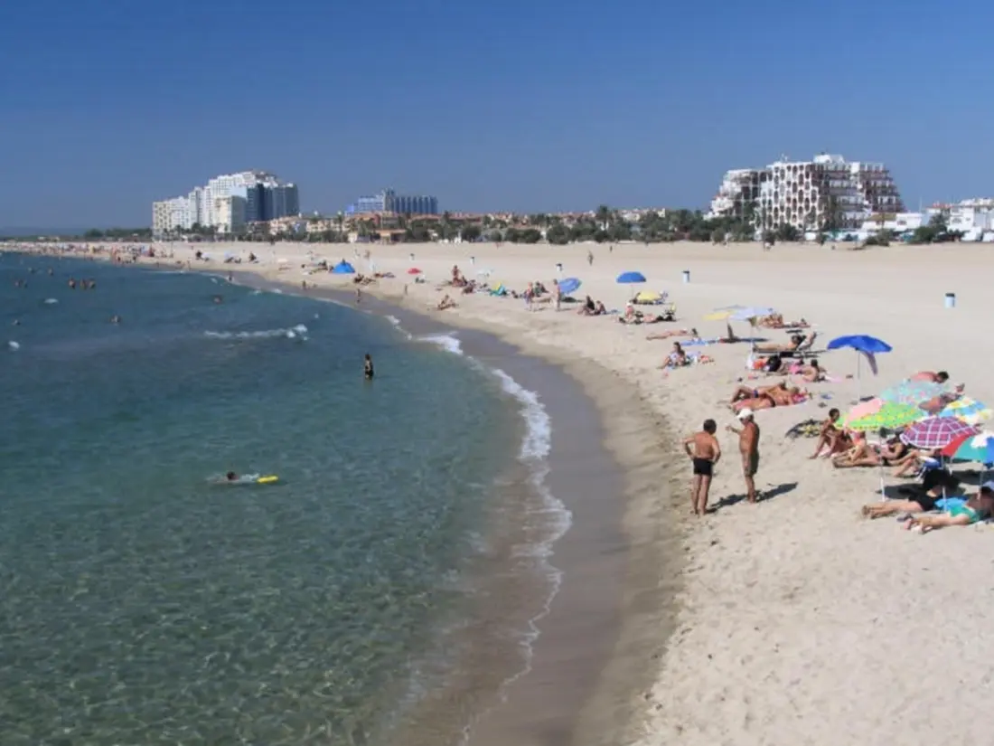 Location de Vacances Empuriabrava 196