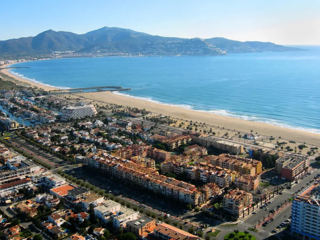 Location de Vacances Empuriabrava 196
