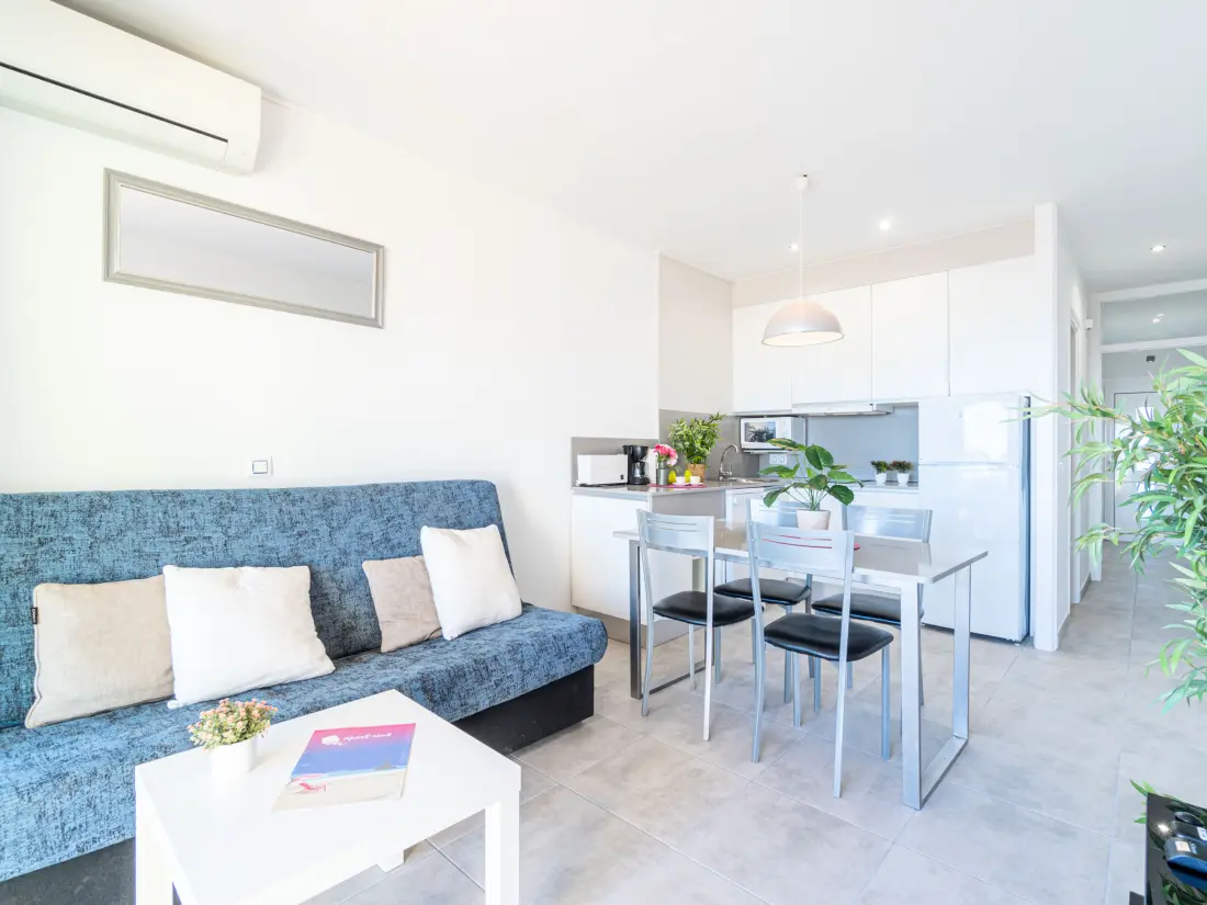 Location de Vacances Empuriabrava 196