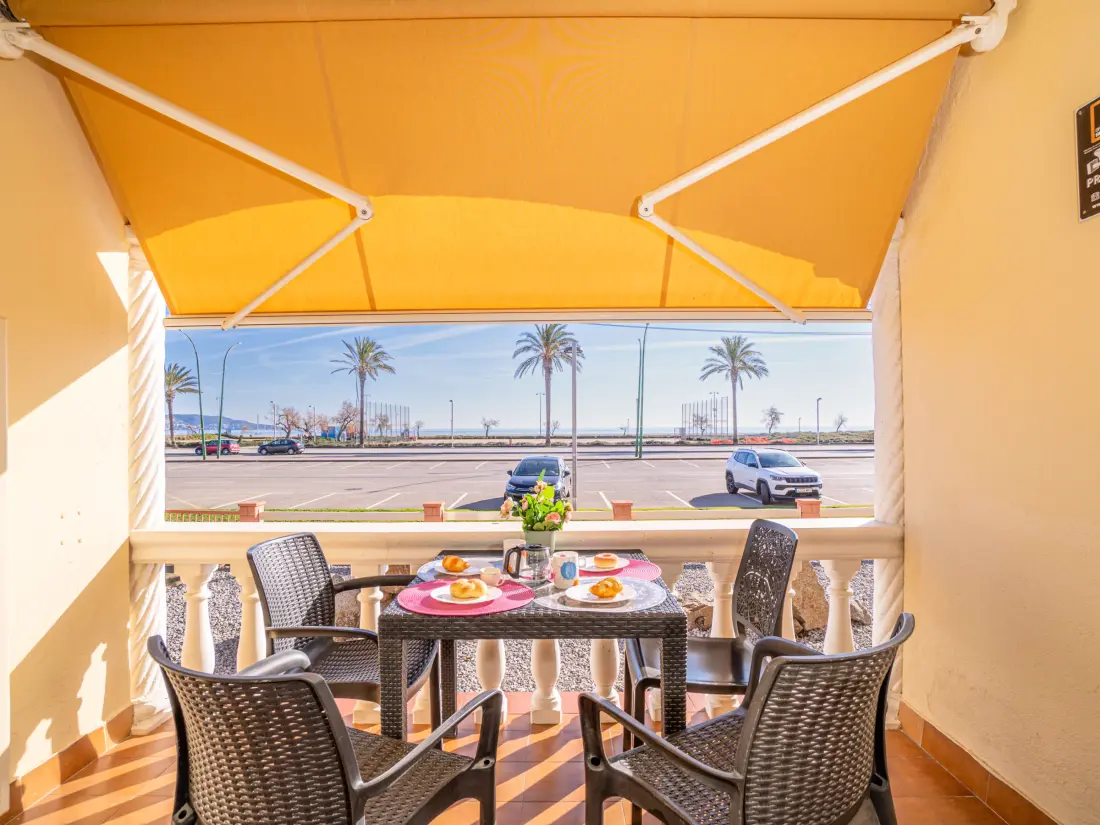 Location de Vacances Empuriabrava 196