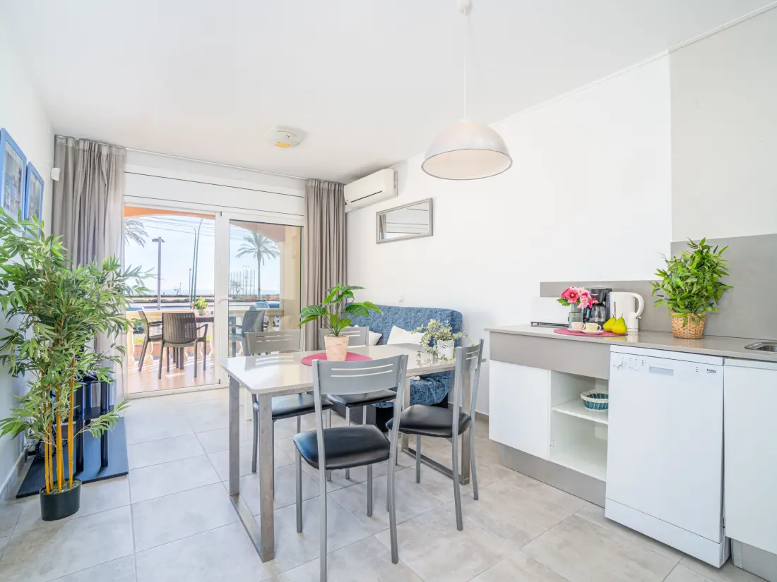Location de Vacances Empuriabrava 196