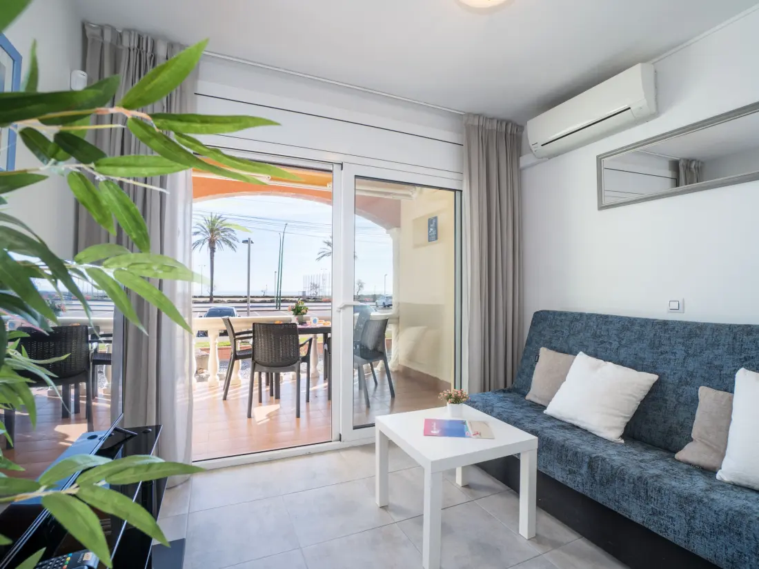 Location de Vacances Empuriabrava 196