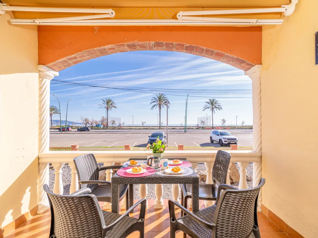 Location de Vacances Empuriabrava 196