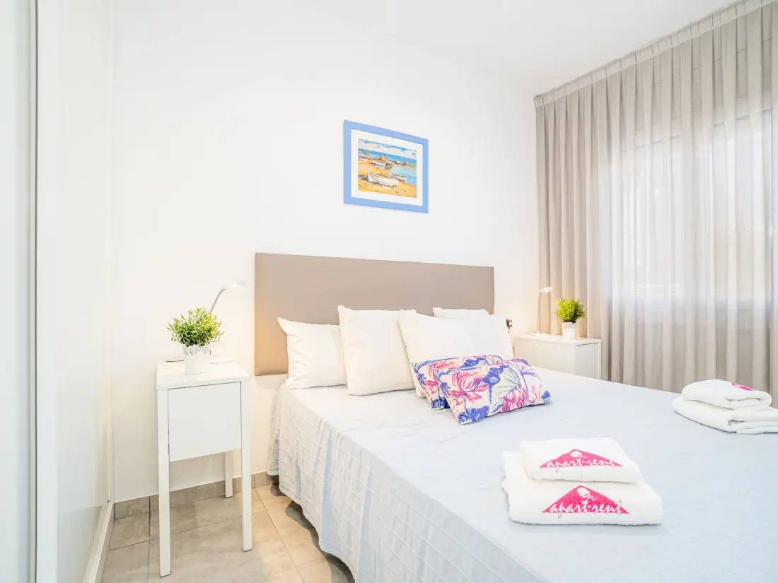 Location de Vacances Empuriabrava 196