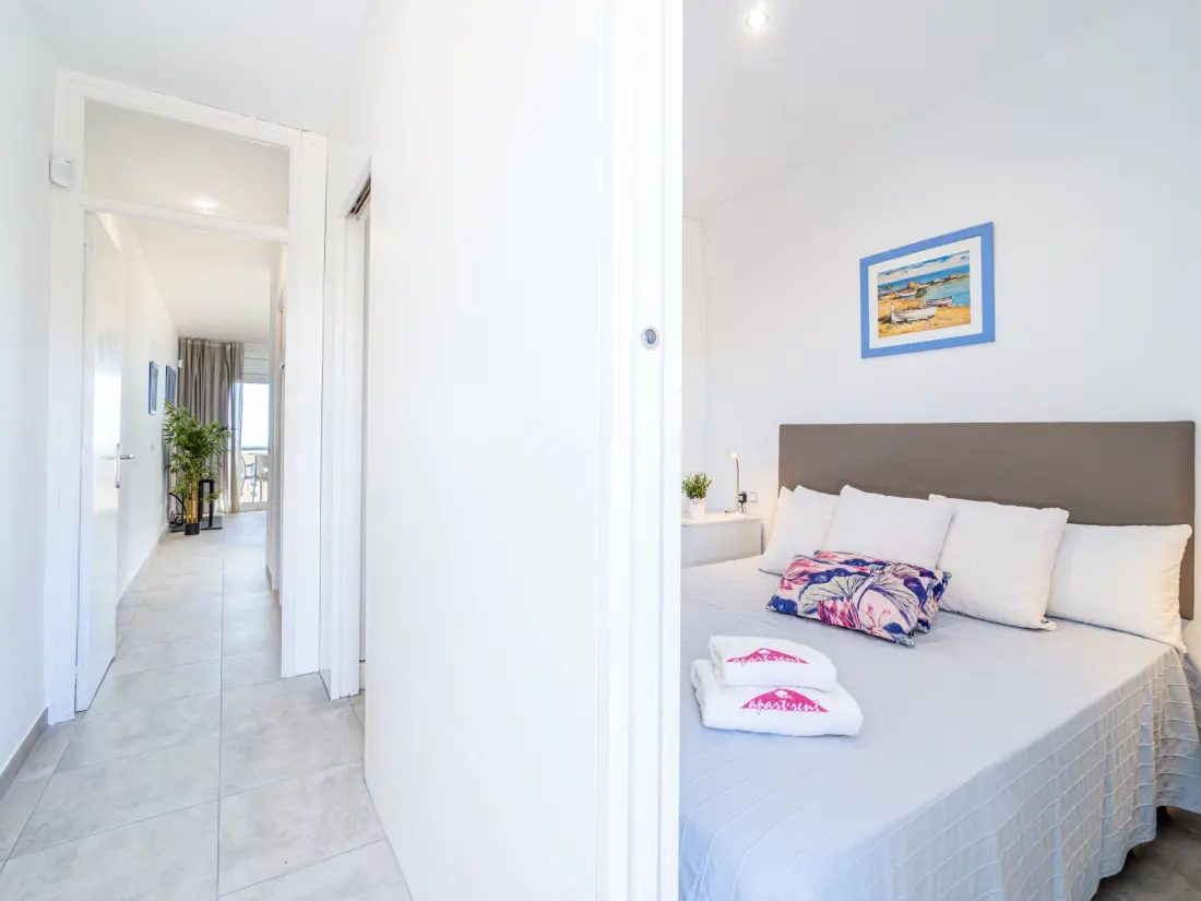Location de Vacances Empuriabrava 196
