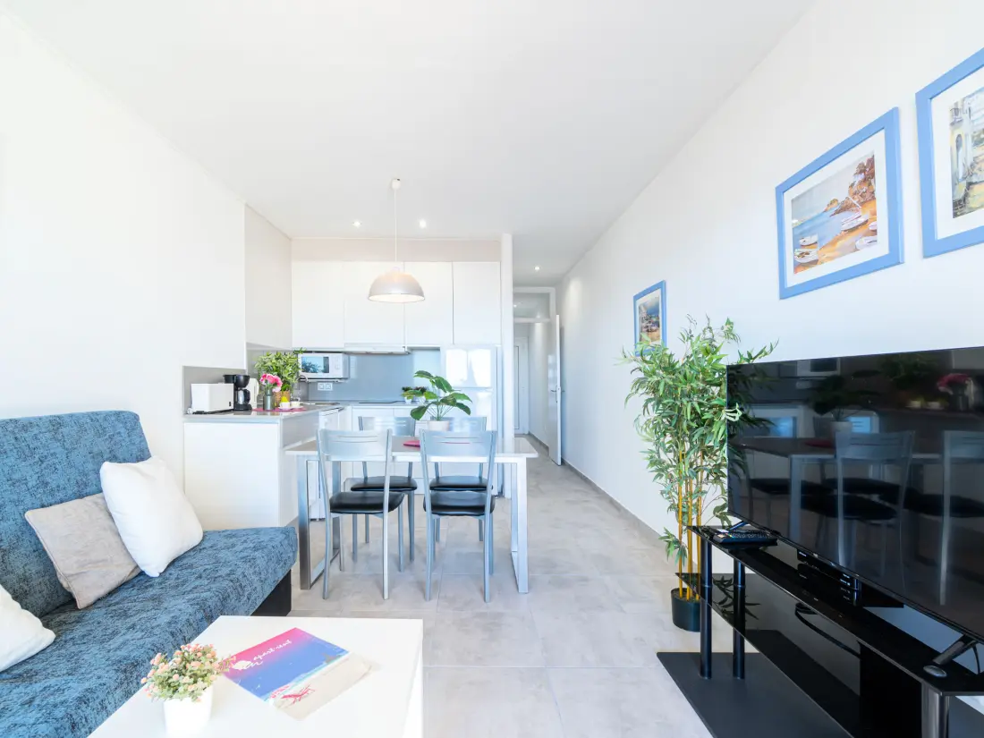 Location de Vacances Empuriabrava 196