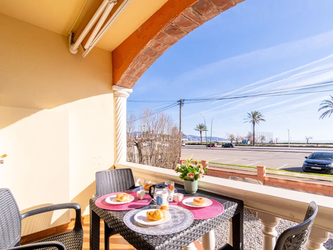 Location de Vacances Empuriabrava 196
