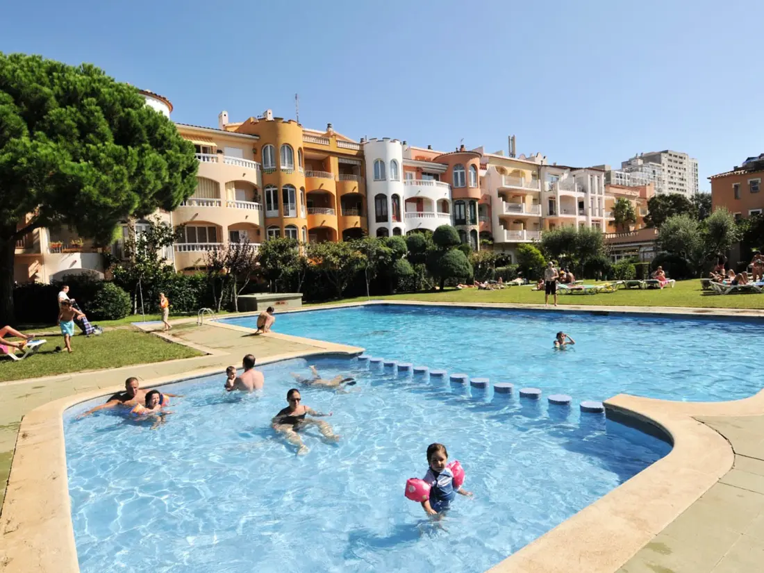 Location de Vacances Empuriabrava 194