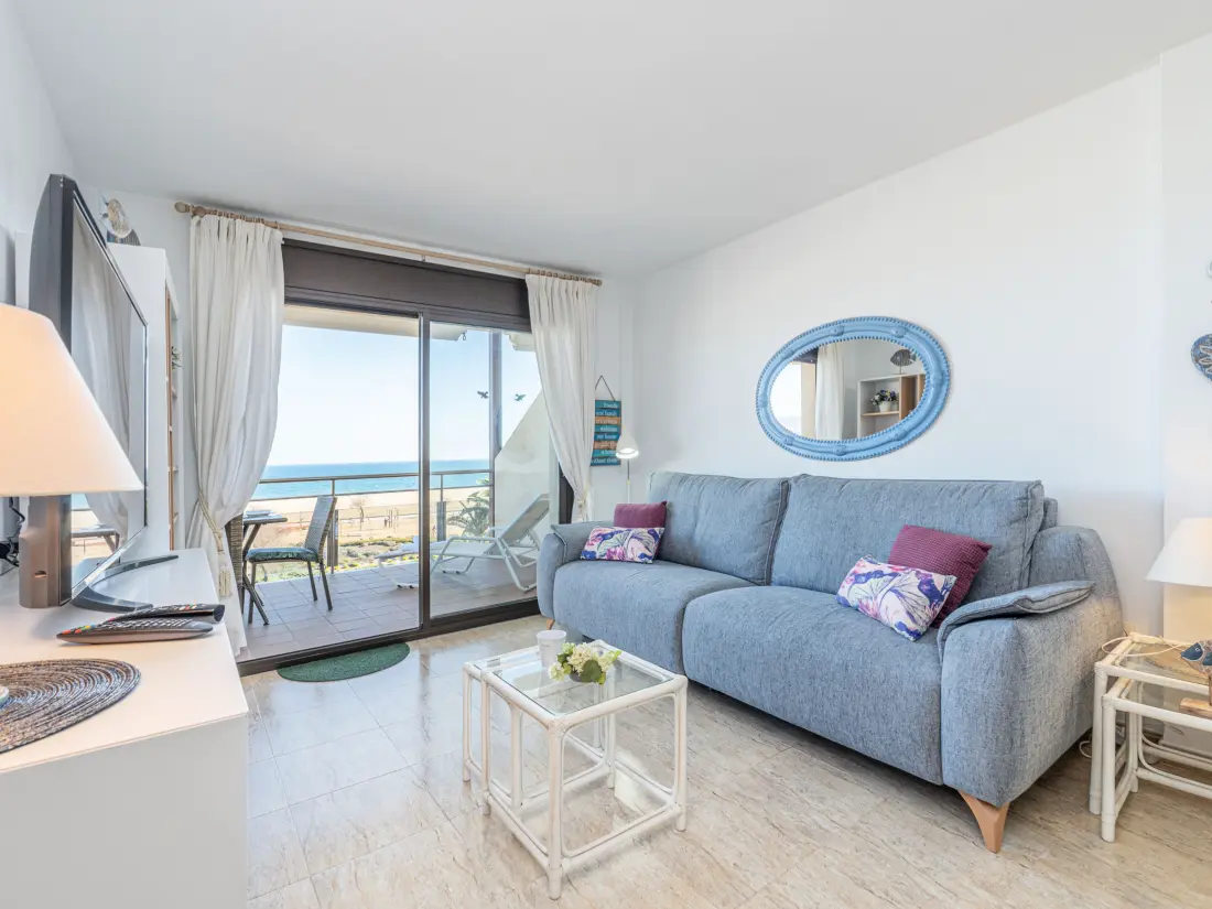 Location de Vacances Empuriabrava 194