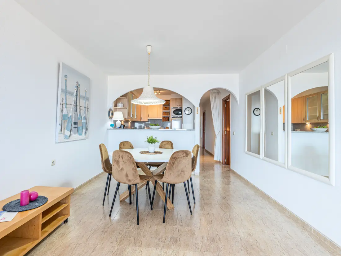 Location de Vacances Empuriabrava 194