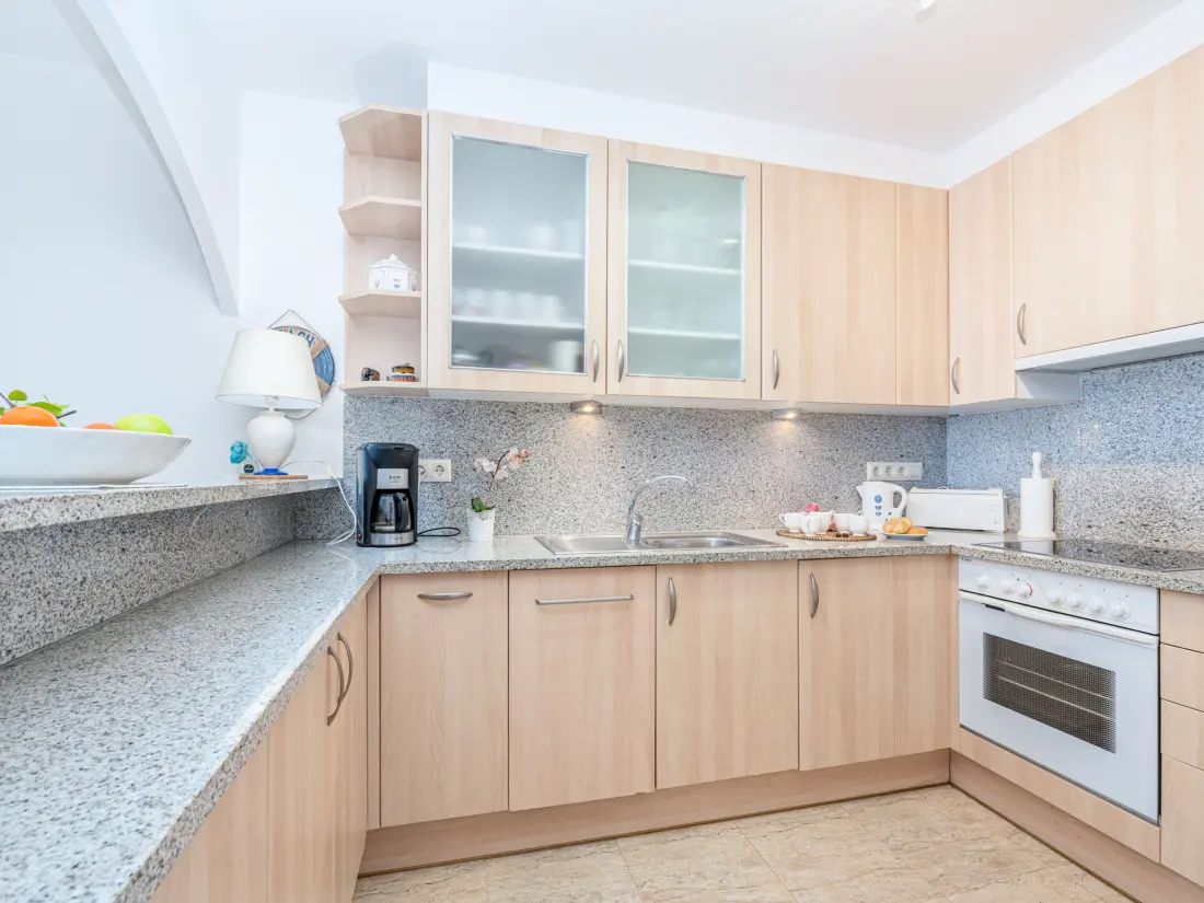 Location de Vacances Empuriabrava 194