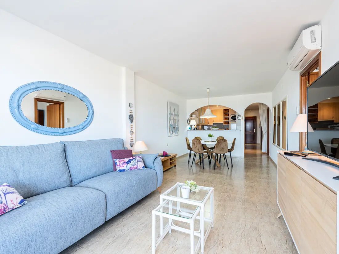 Location de Vacances Empuriabrava 194
