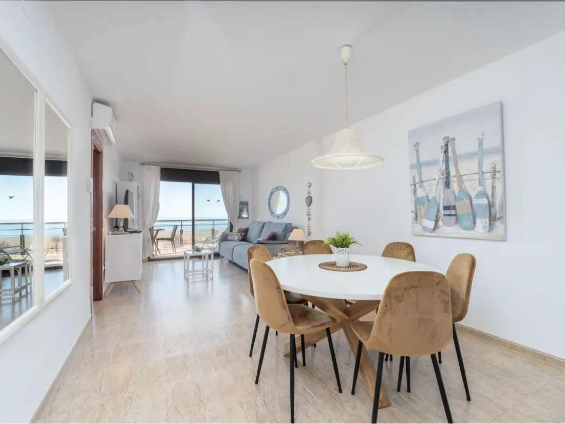 Location de Vacances Empuriabrava 194