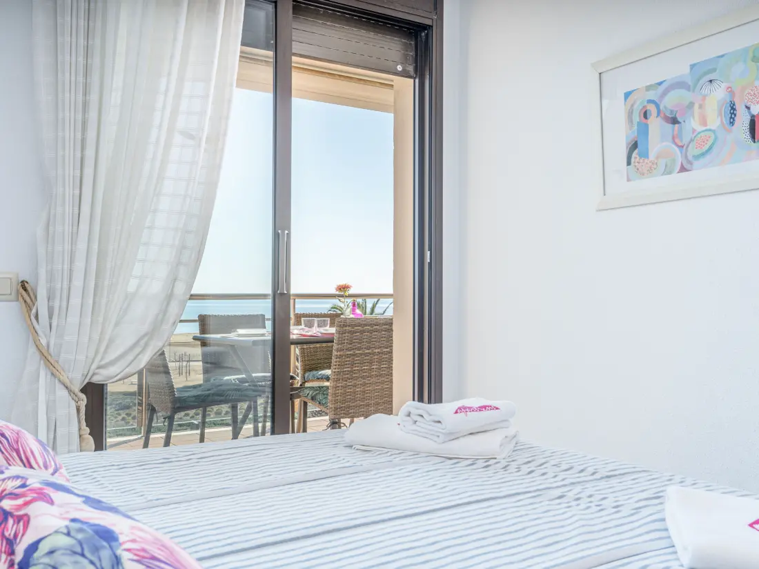 Location de Vacances Empuriabrava 194