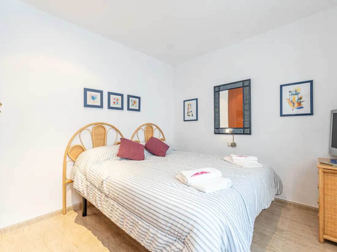 Location de Vacances Empuriabrava 194