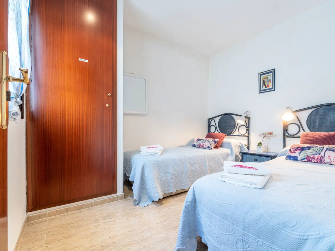 Location de Vacances Empuriabrava 194