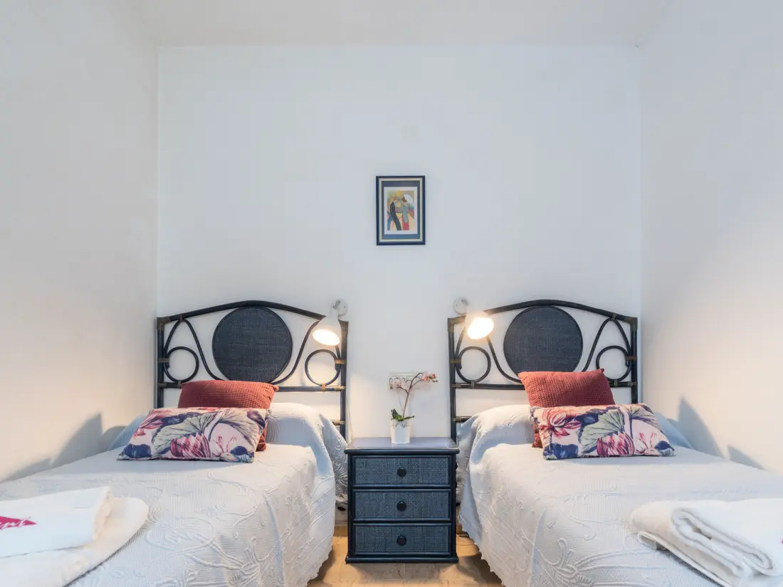 Location de Vacances Empuriabrava 194