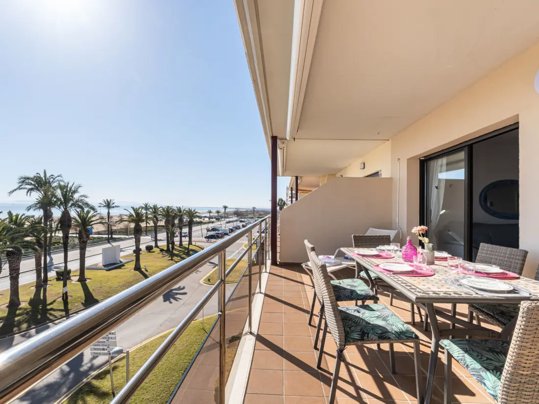 Location de Vacances Empuriabrava 194