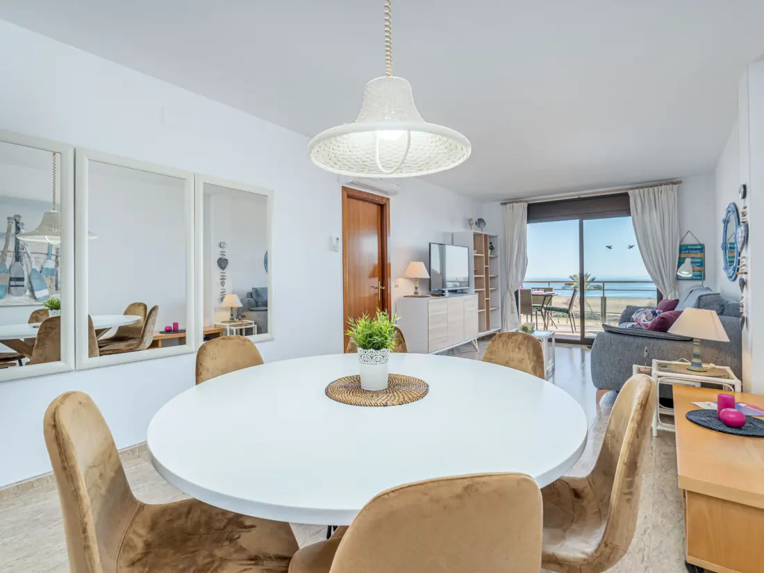 Location de Vacances Empuriabrava 194