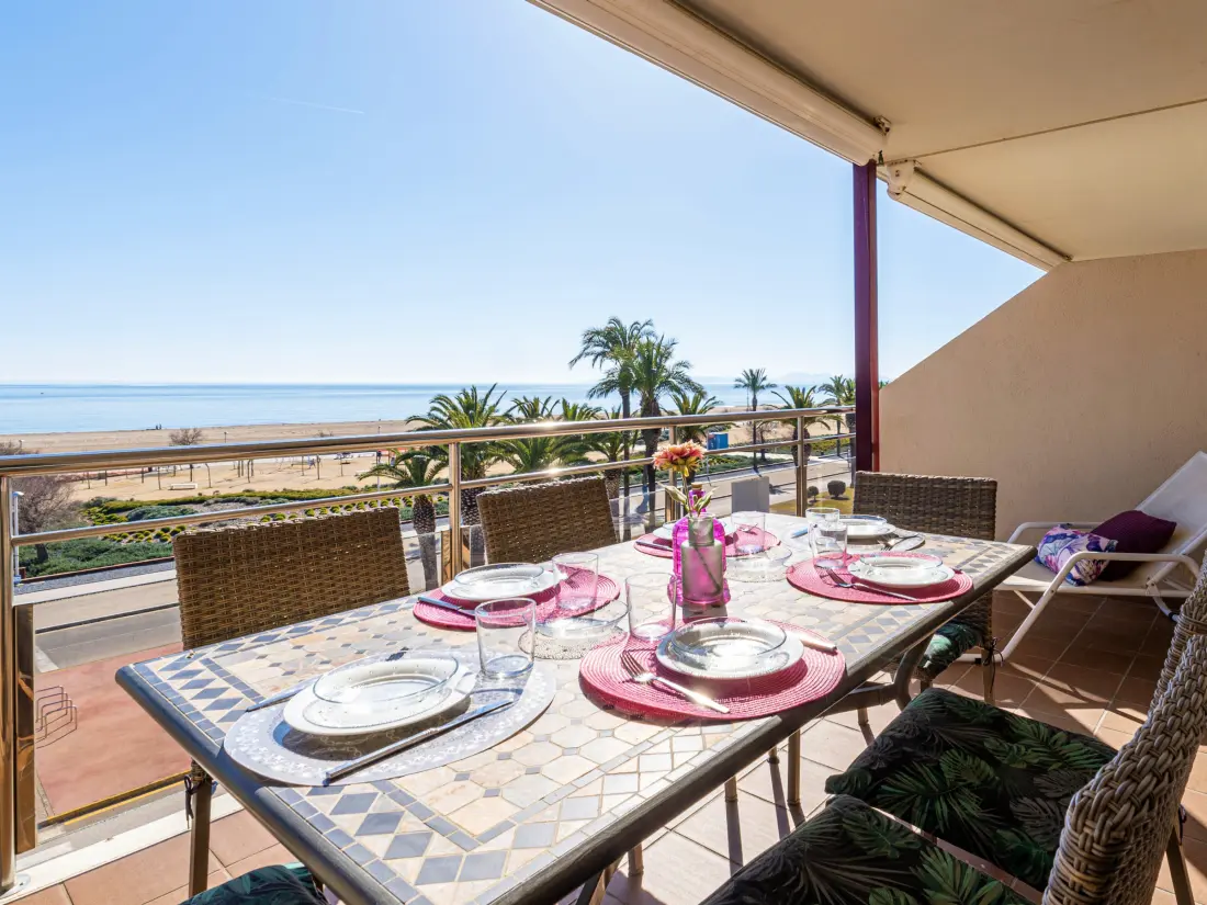 Location de Vacances Empuriabrava 194