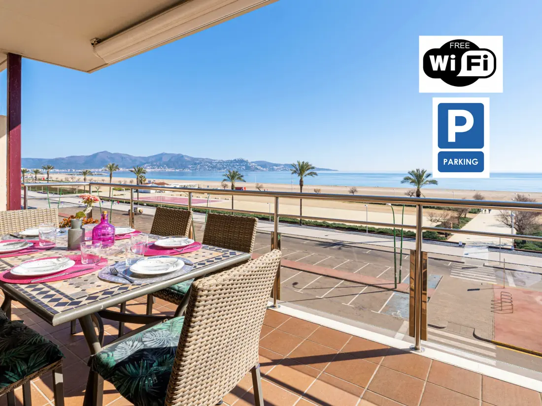 Location de Vacances Empuriabrava 194