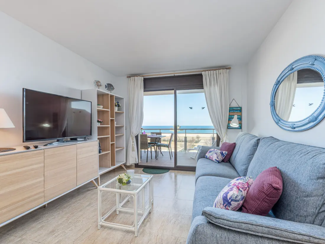 Location de Vacances Empuriabrava 194