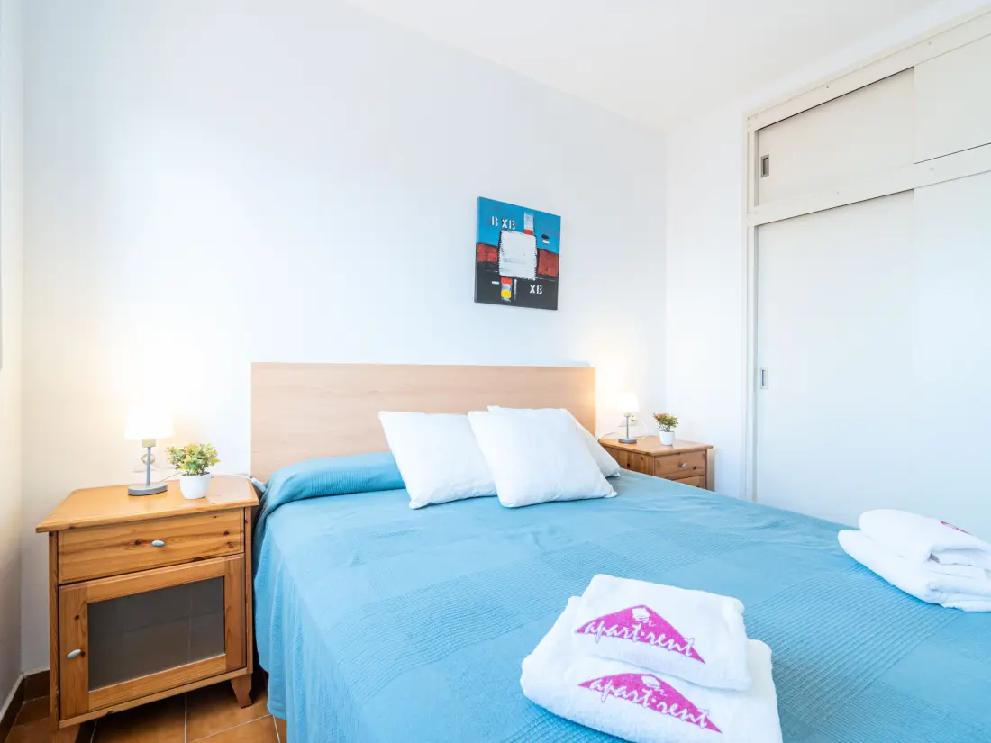 Location de Vacances Empuriabrava 197