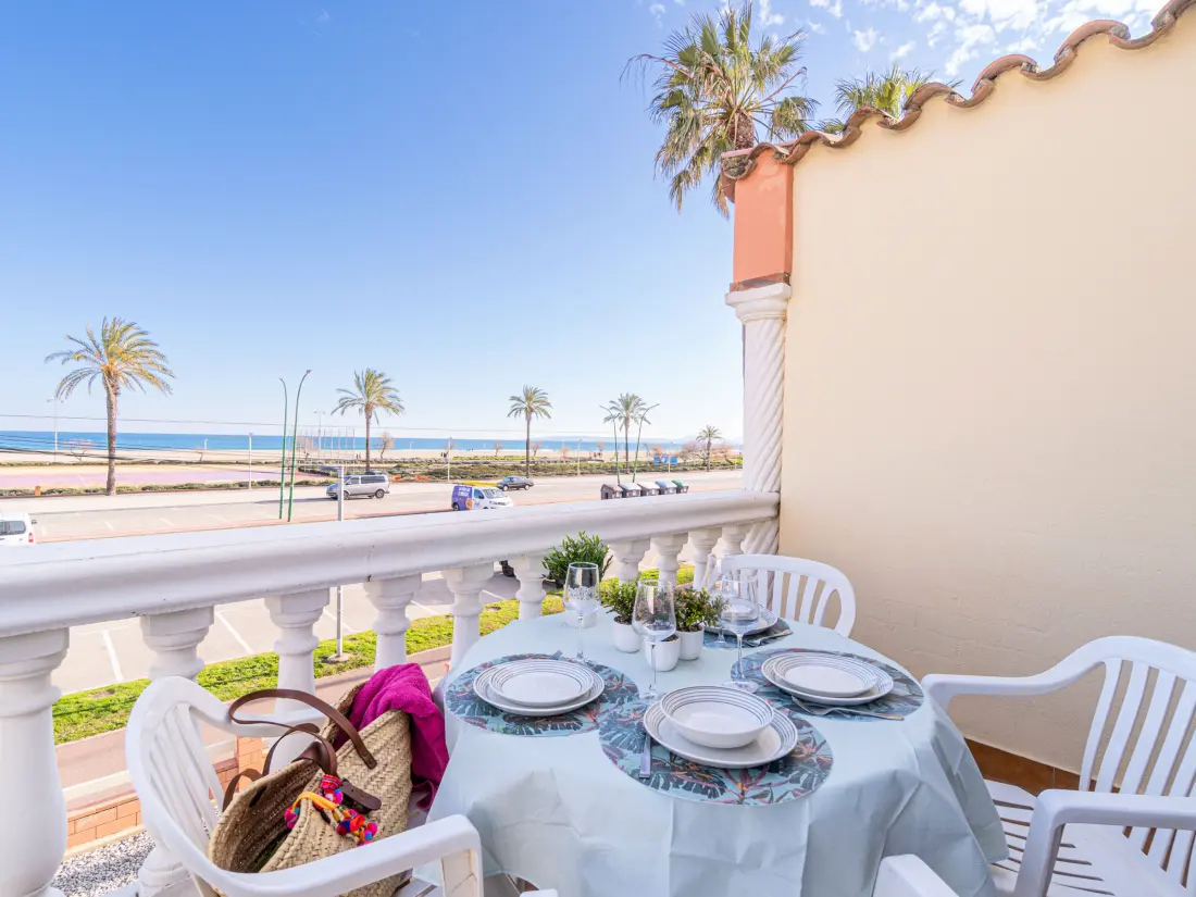 Location de Vacances Empuriabrava 197