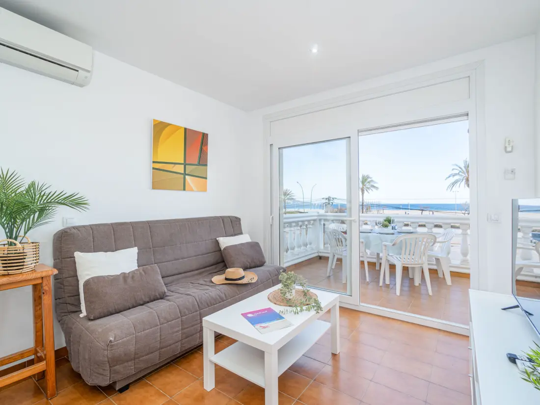 Location de Vacances Empuriabrava 197
