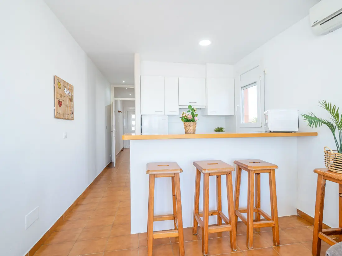 Location de Vacances Empuriabrava 197