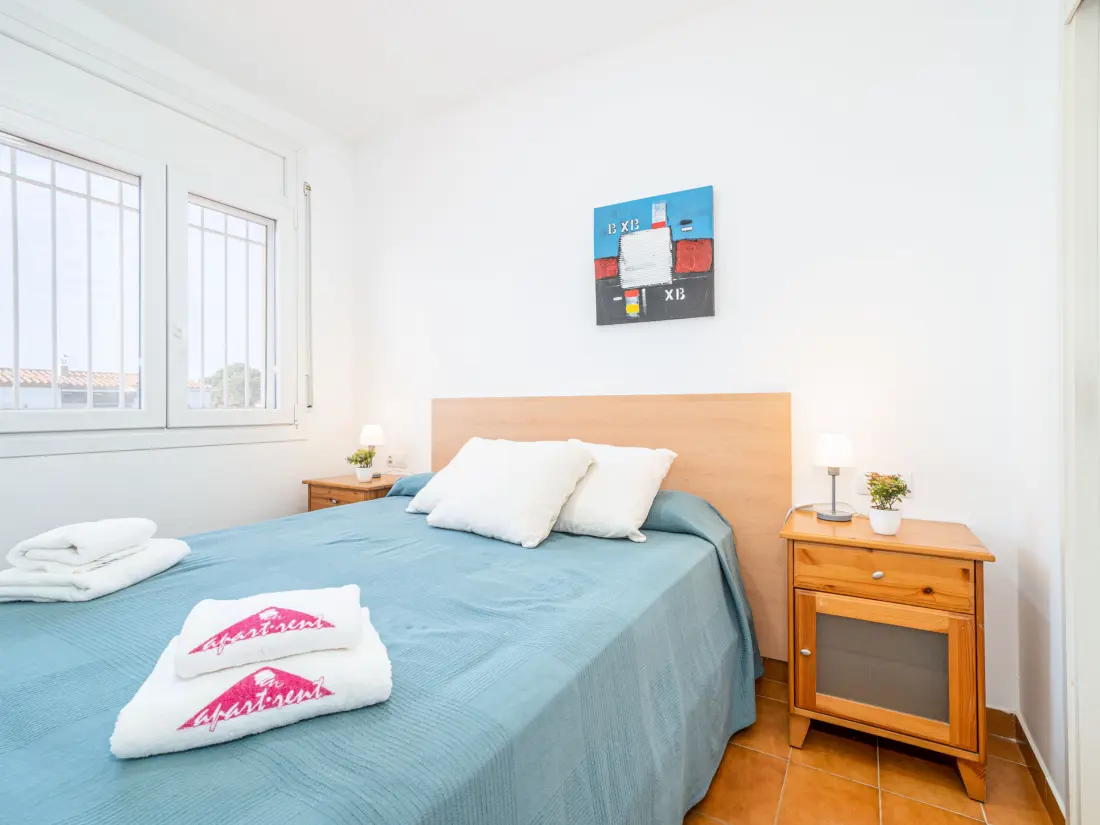 Location de Vacances Empuriabrava 197
