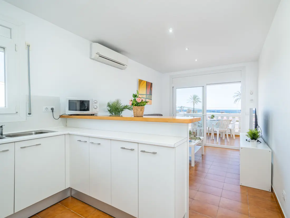Location de Vacances Empuriabrava 197